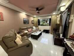 Blk 539 Serangoon North Avenue 4 (Serangoon), HDB Executive #526749941